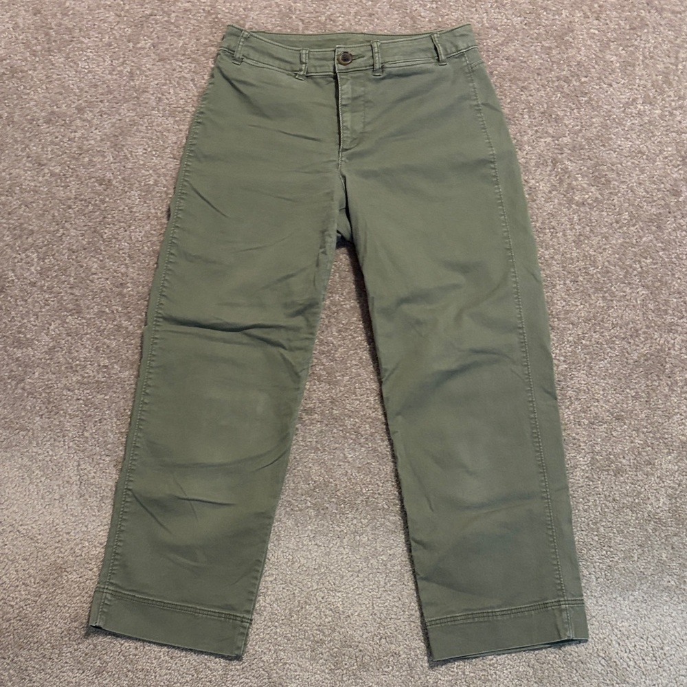 Old Navy Women’s crop pants